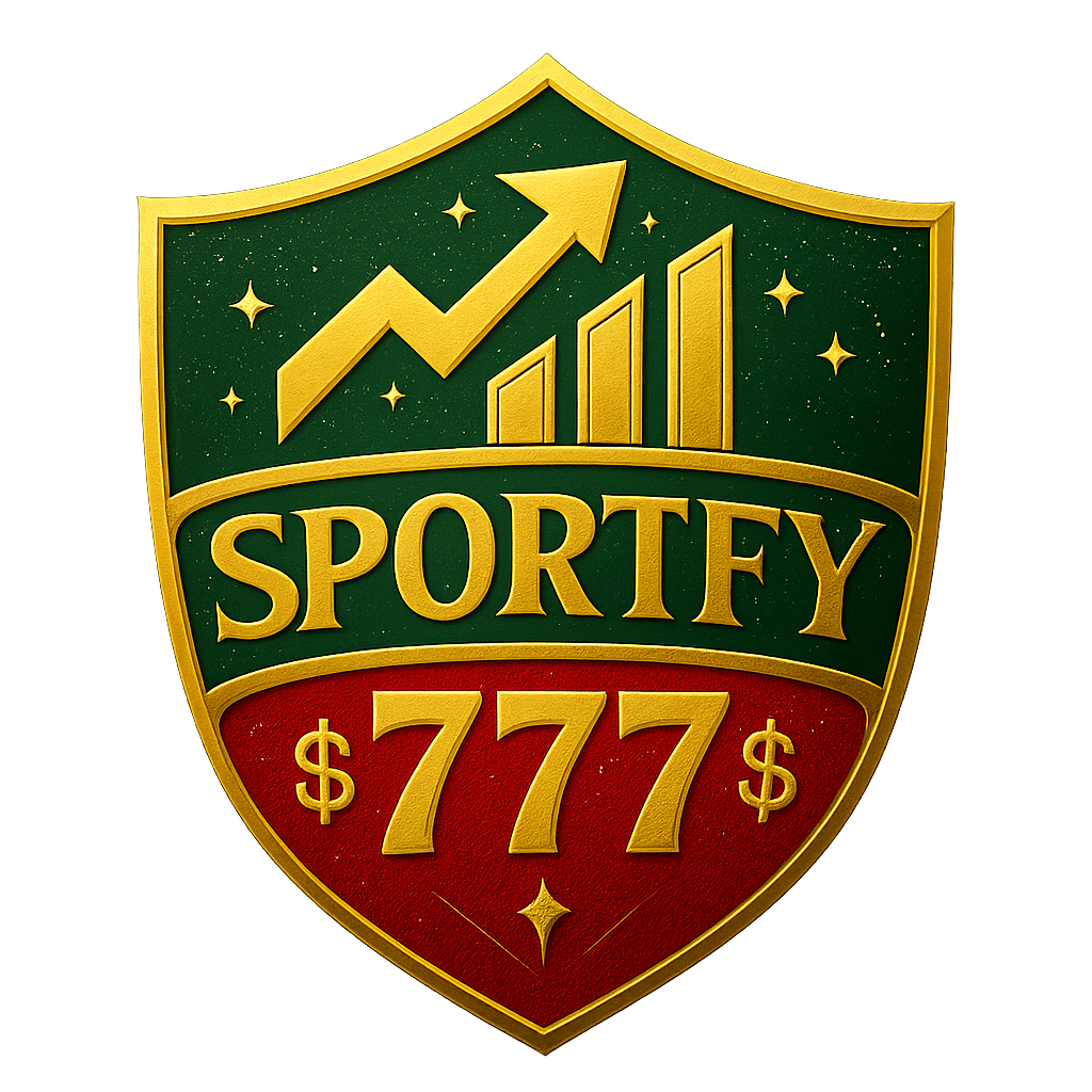 SPORTFY 777 Platform